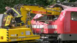 Zufallsbild